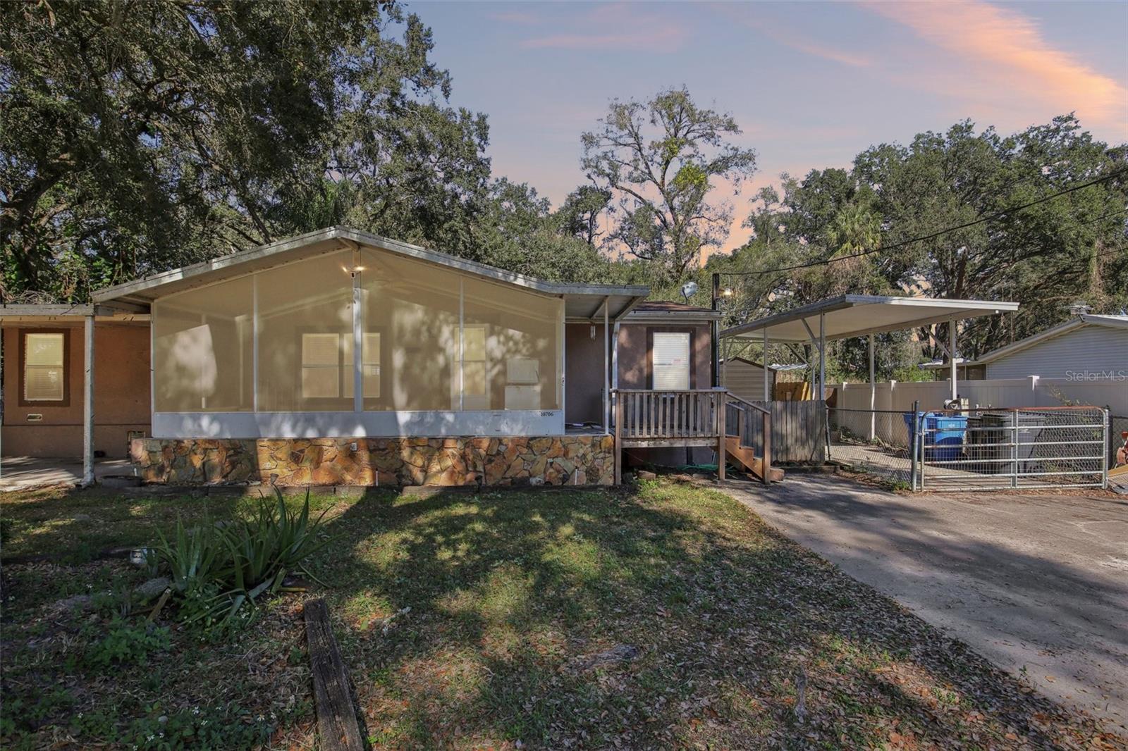 HAZEN HEIGHTS - Residential