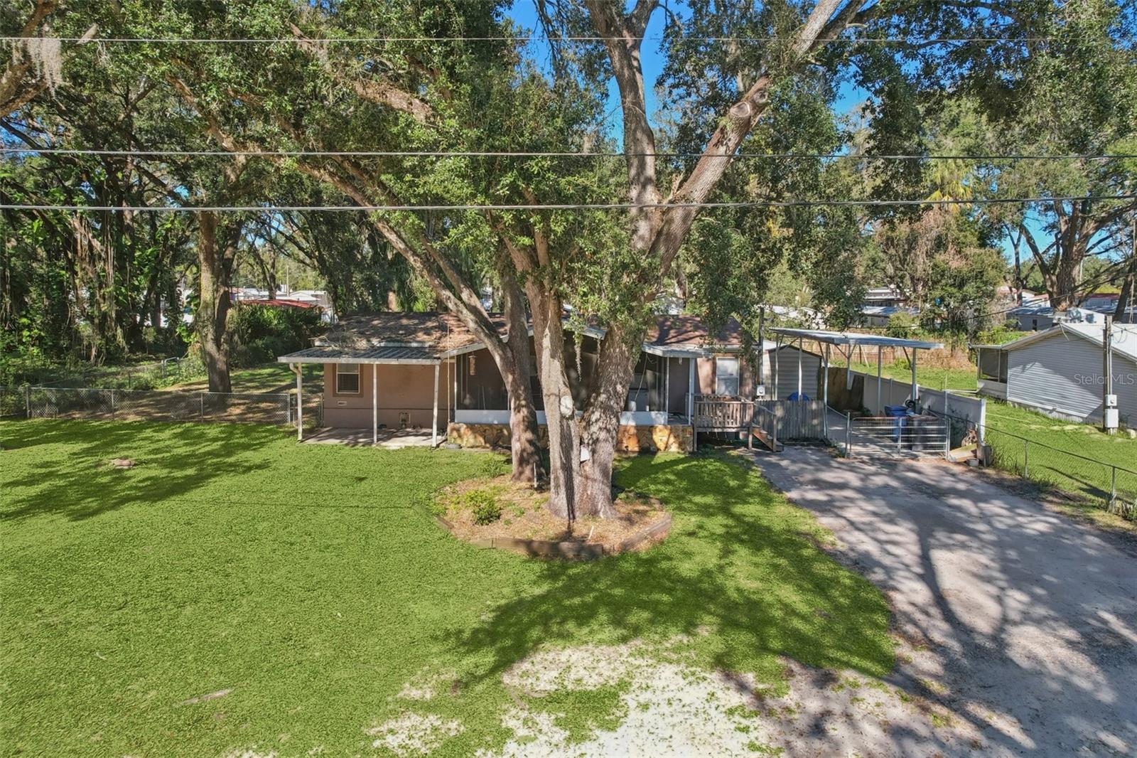 HAZEN HEIGHTS - Residential