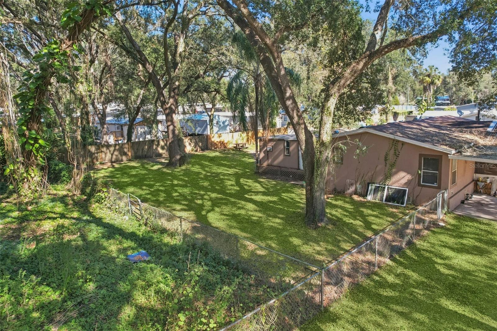 HAZEN HEIGHTS - Residential