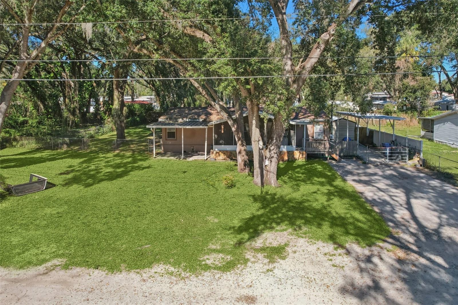 HAZEN HEIGHTS - Residential