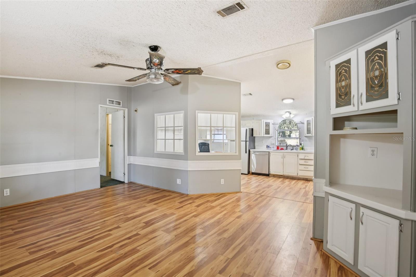 HAZEN HEIGHTS - Residential