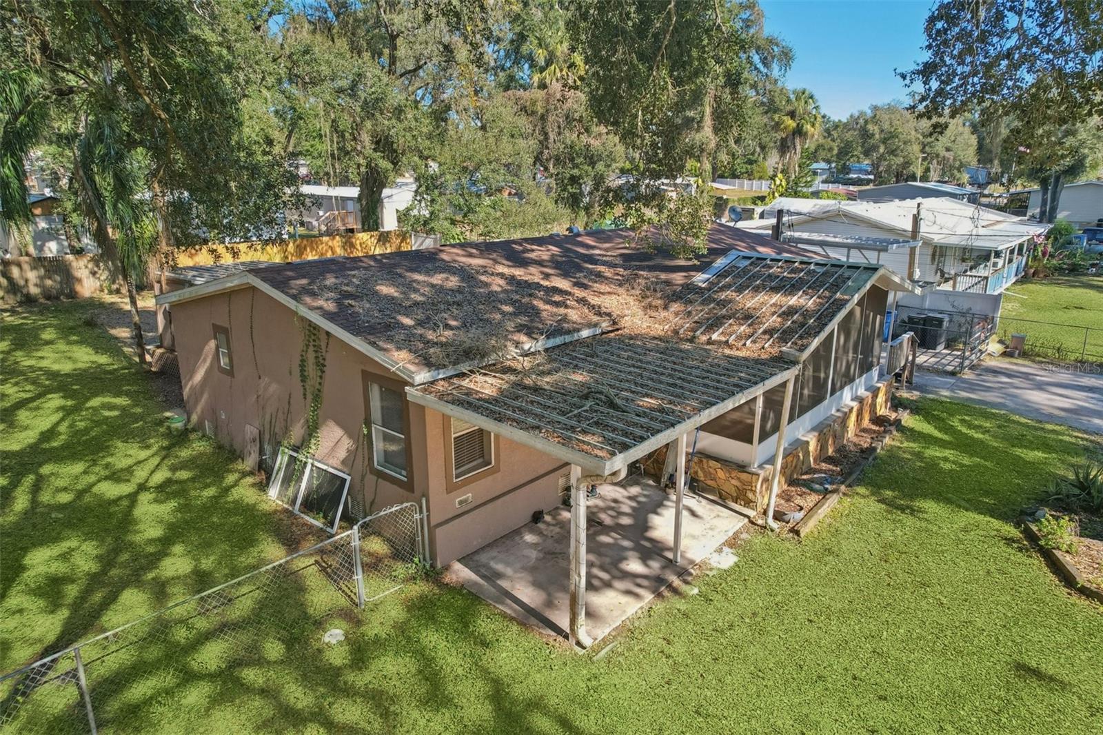 HAZEN HEIGHTS - Residential