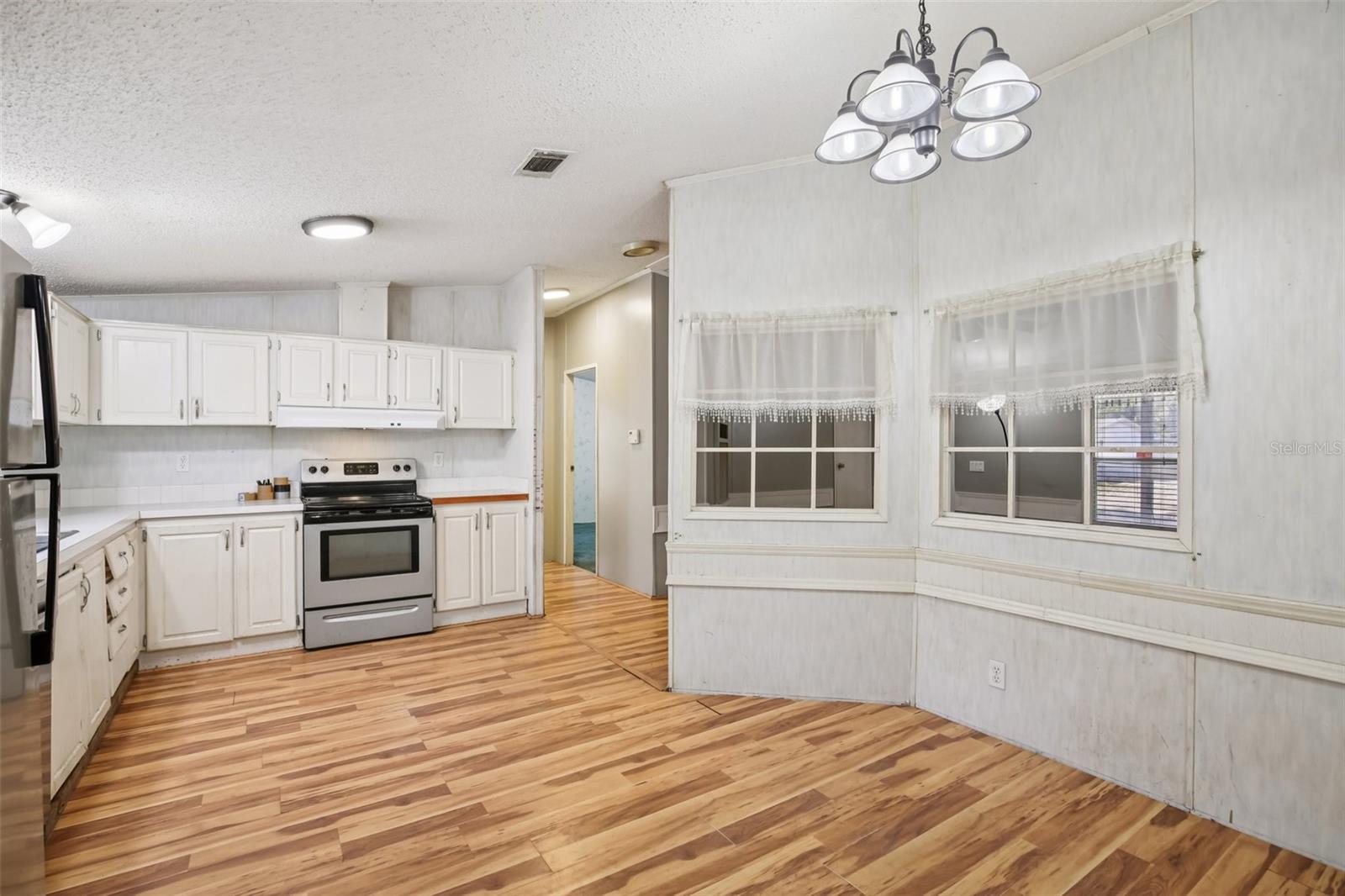 HAZEN HEIGHTS - Residential