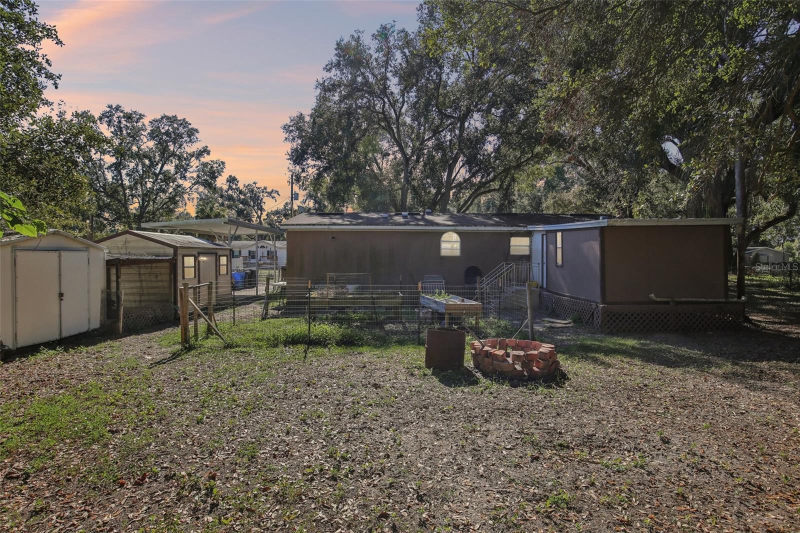 HAZEN HEIGHTS - Residential