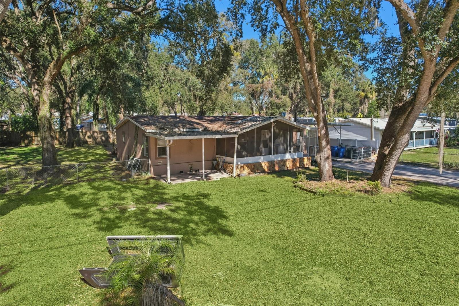 HAZEN HEIGHTS - Residential