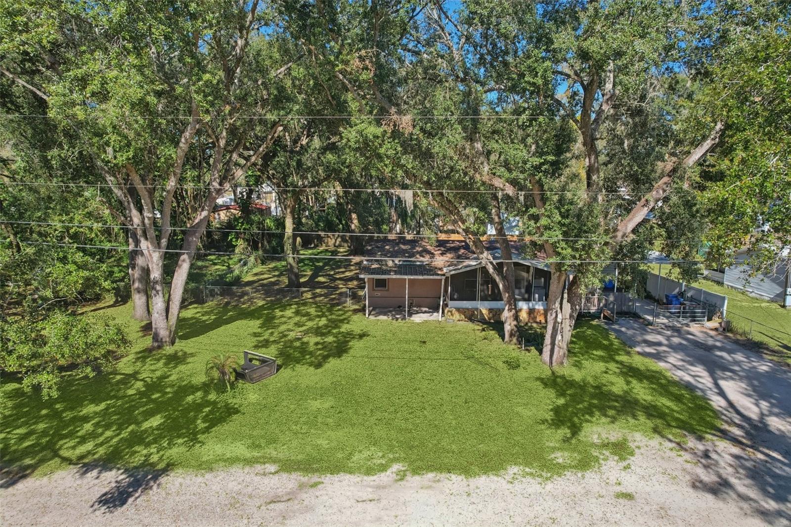 HAZEN HEIGHTS - Residential