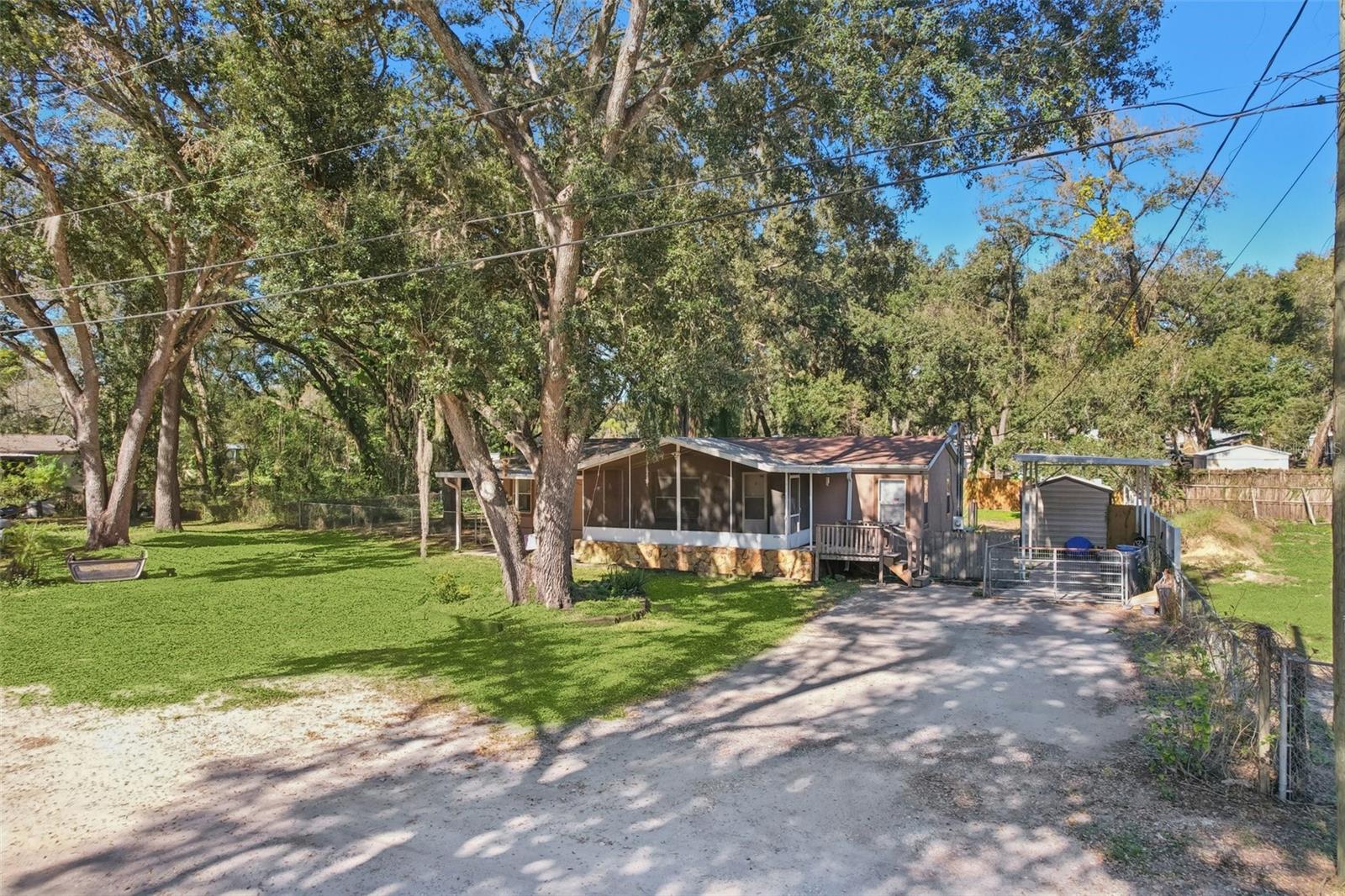 HAZEN HEIGHTS - Residential