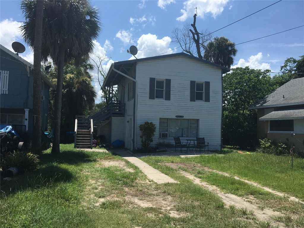 Photo of 124 Daytona Avenue #2, Holly Hill, FL 32117 (MLS # O6356310)