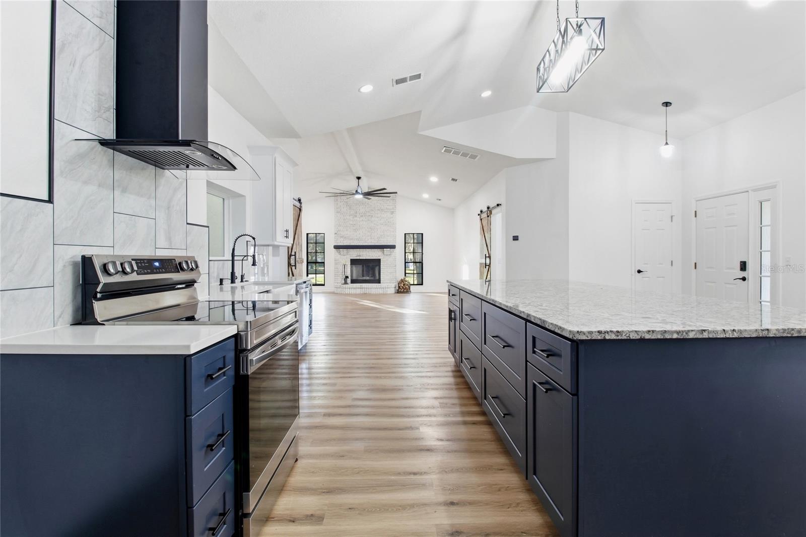 ITCHEPACKESASSA CREEK - Residential