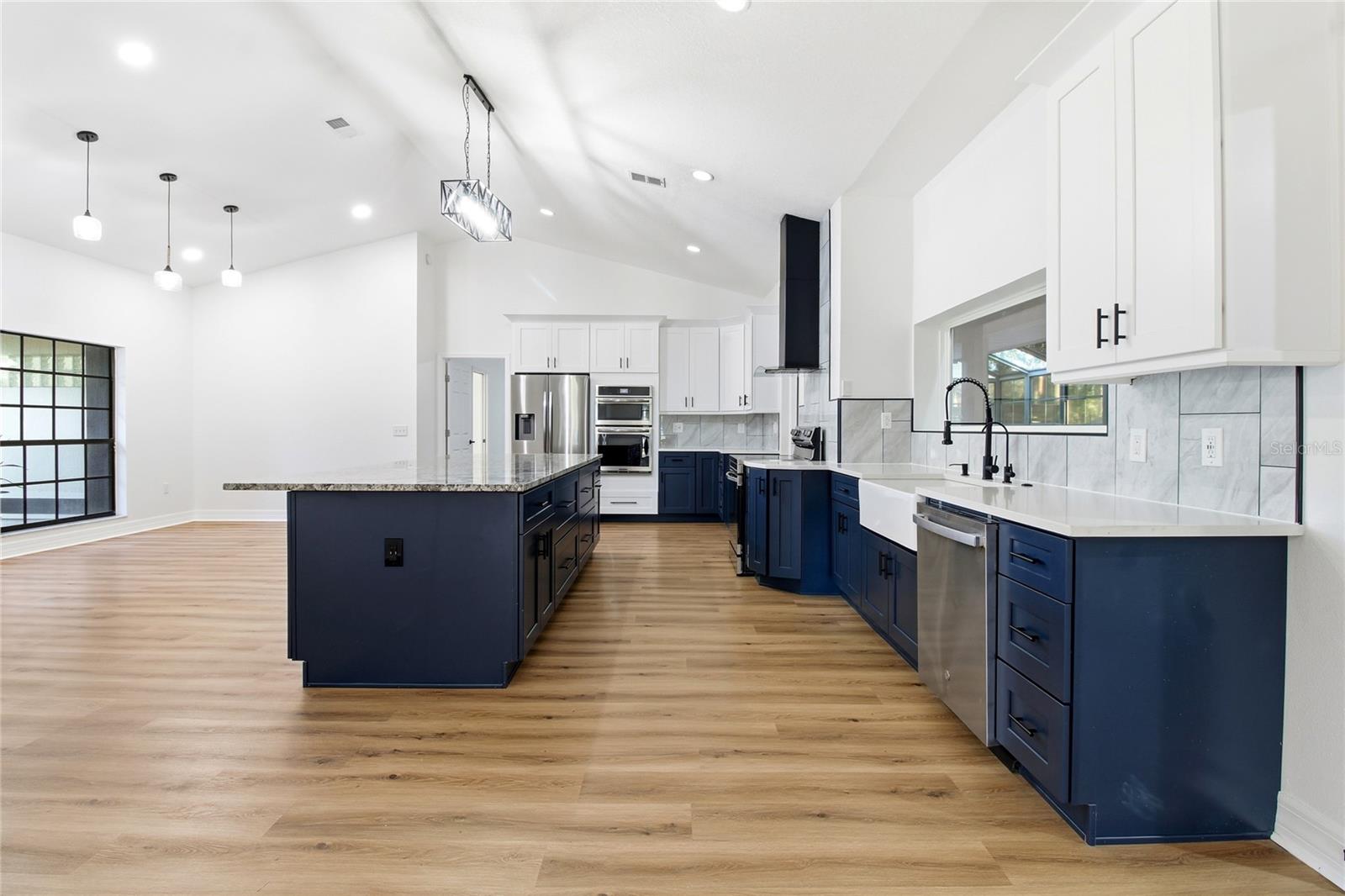 ITCHEPACKESASSA CREEK - Residential