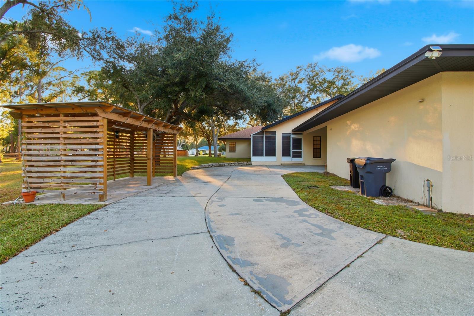 ITCHEPACKESASSA CREEK - Residential