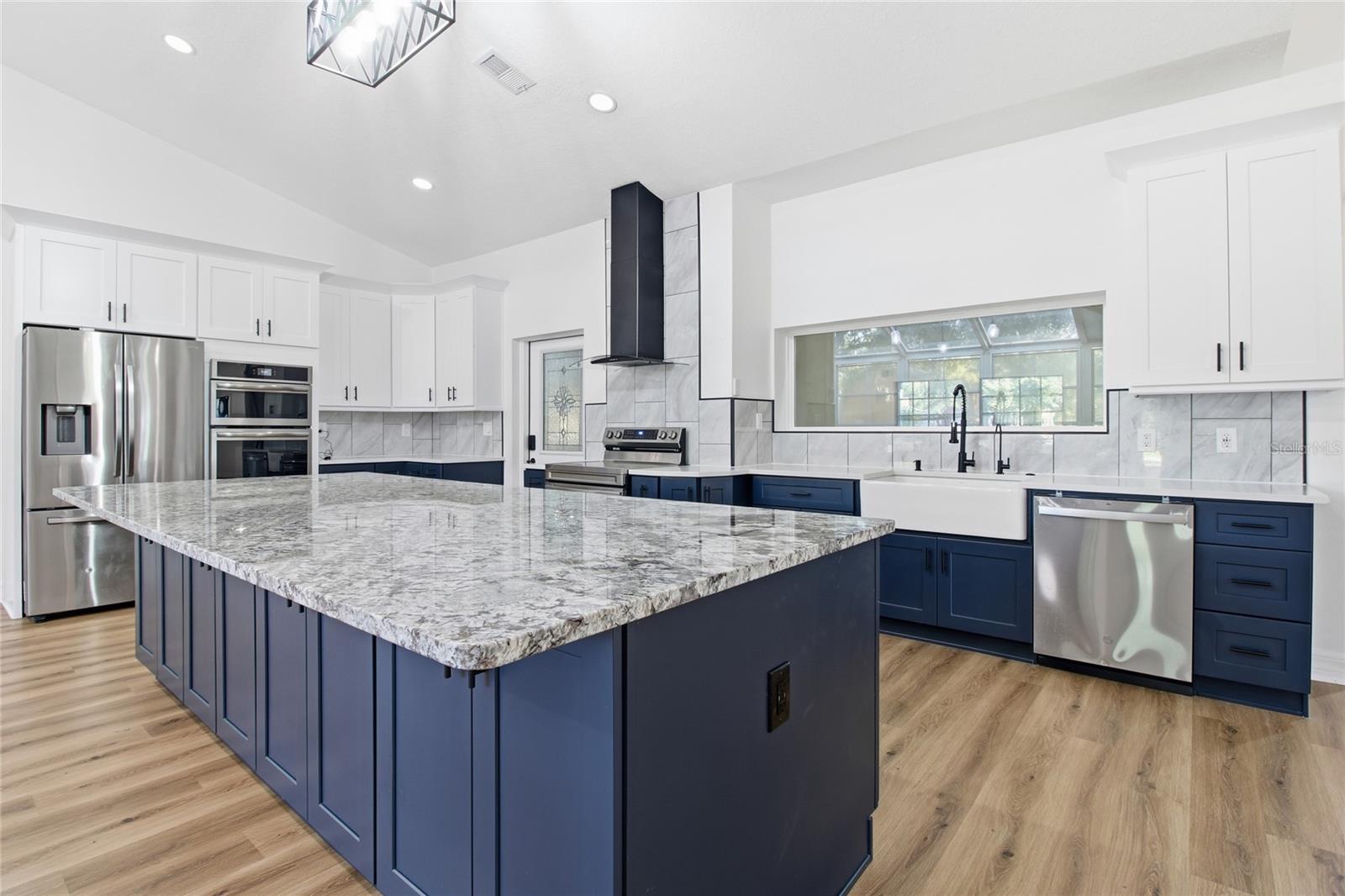 ITCHEPACKESASSA CREEK - Residential