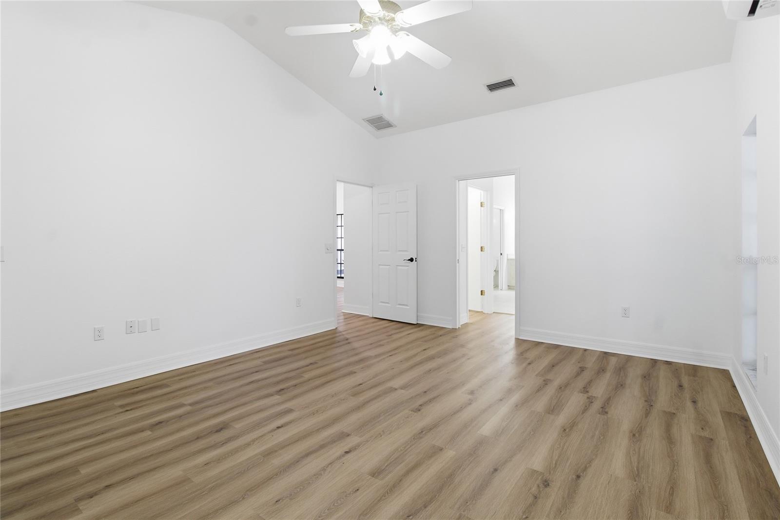 ITCHEPACKESASSA CREEK - Residential