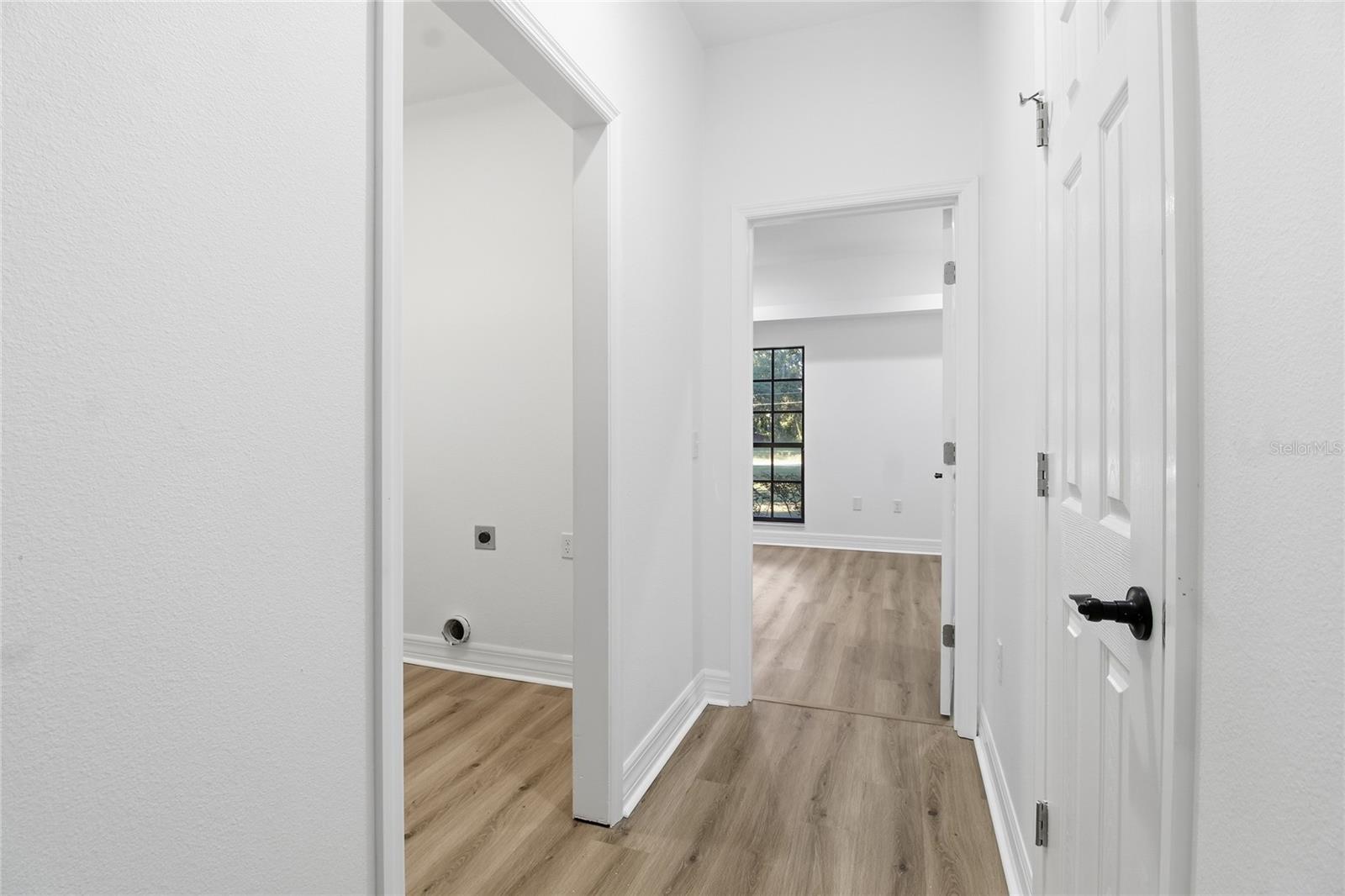 ITCHEPACKESASSA CREEK - Residential