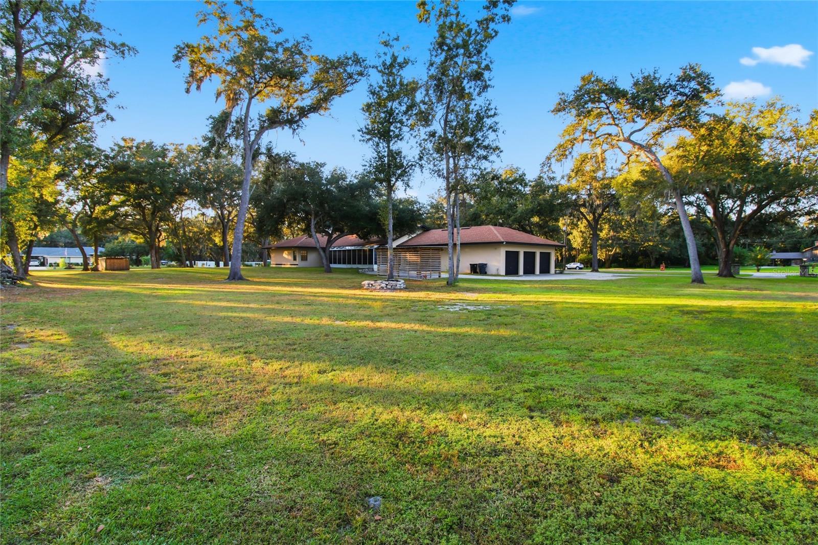 ITCHEPACKESASSA CREEK - Residential