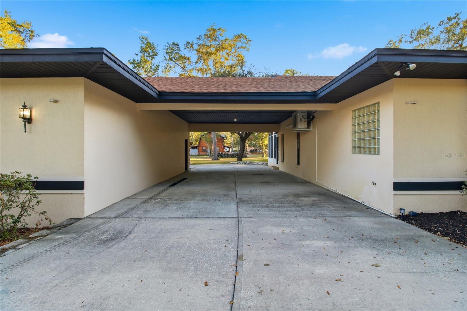 ITCHEPACKESASSA CREEK - Residential