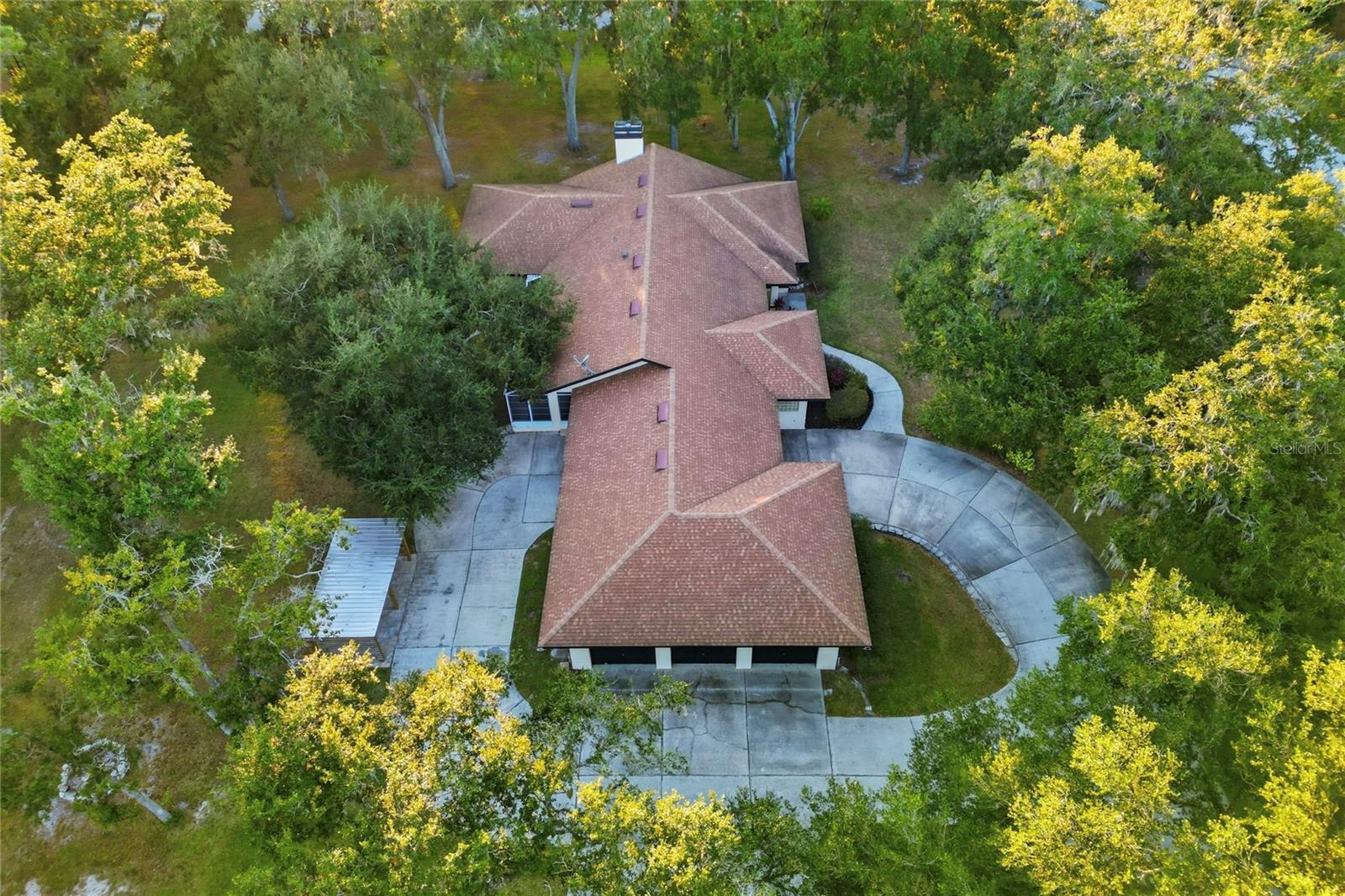 ITCHEPACKESASSA CREEK - Residential