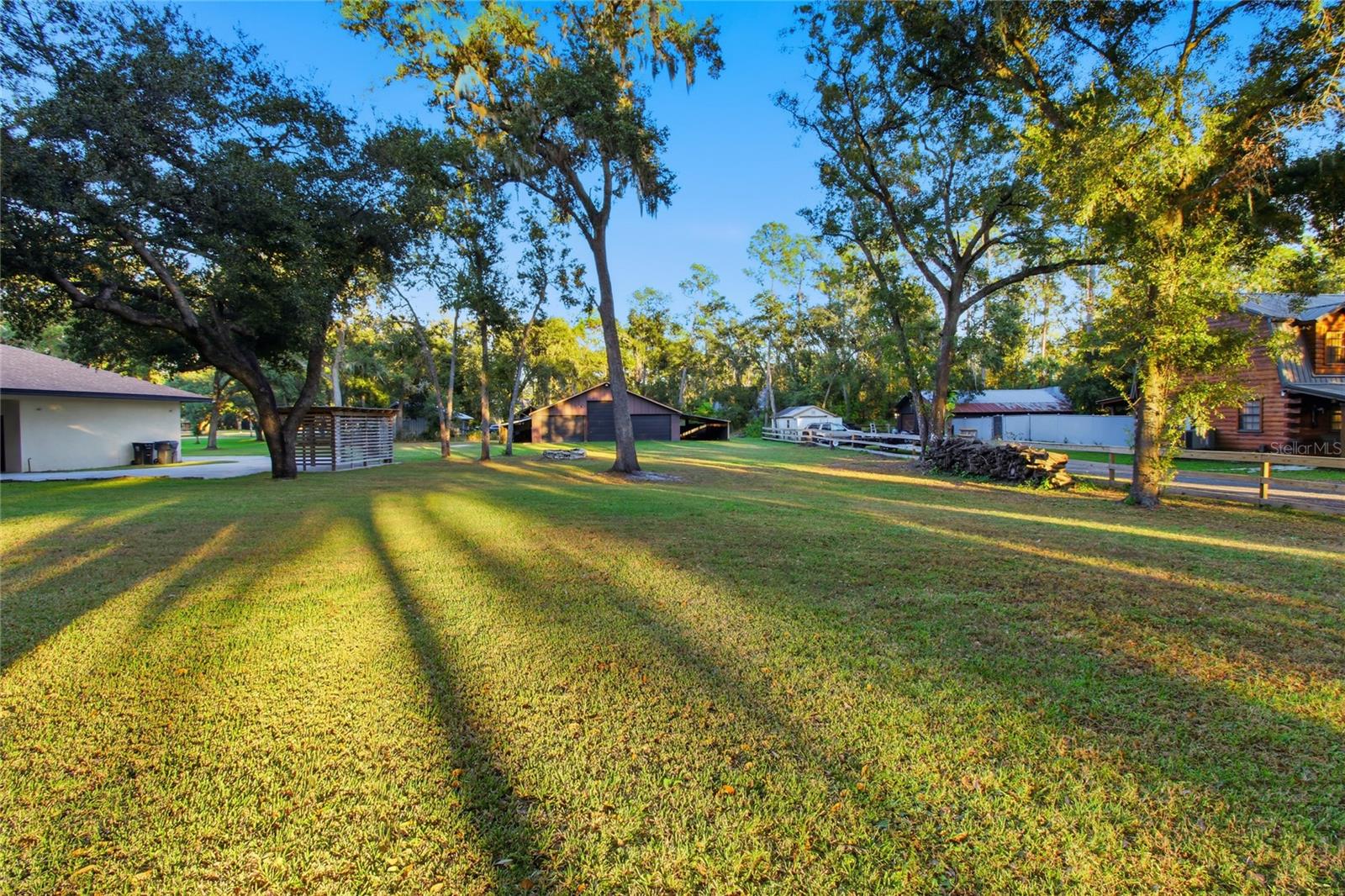 ITCHEPACKESASSA CREEK - Residential