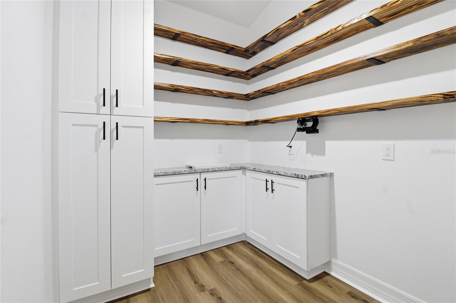 ITCHEPACKESASSA CREEK - Residential