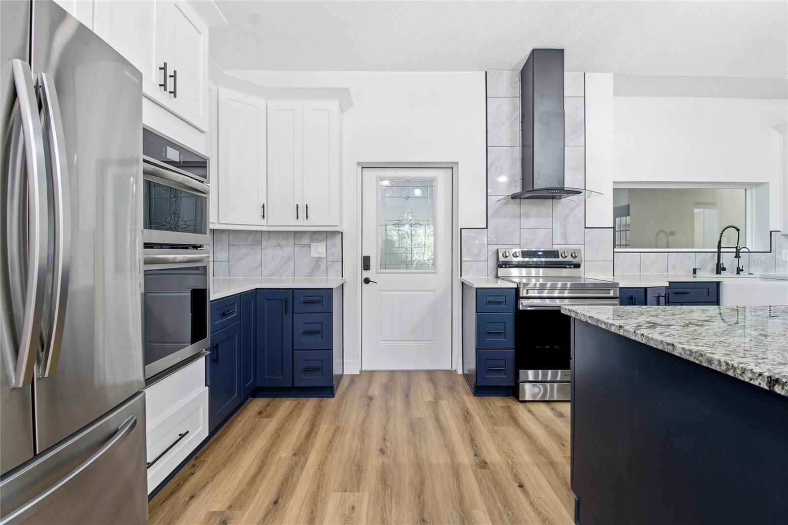 ITCHEPACKESASSA CREEK - Residential