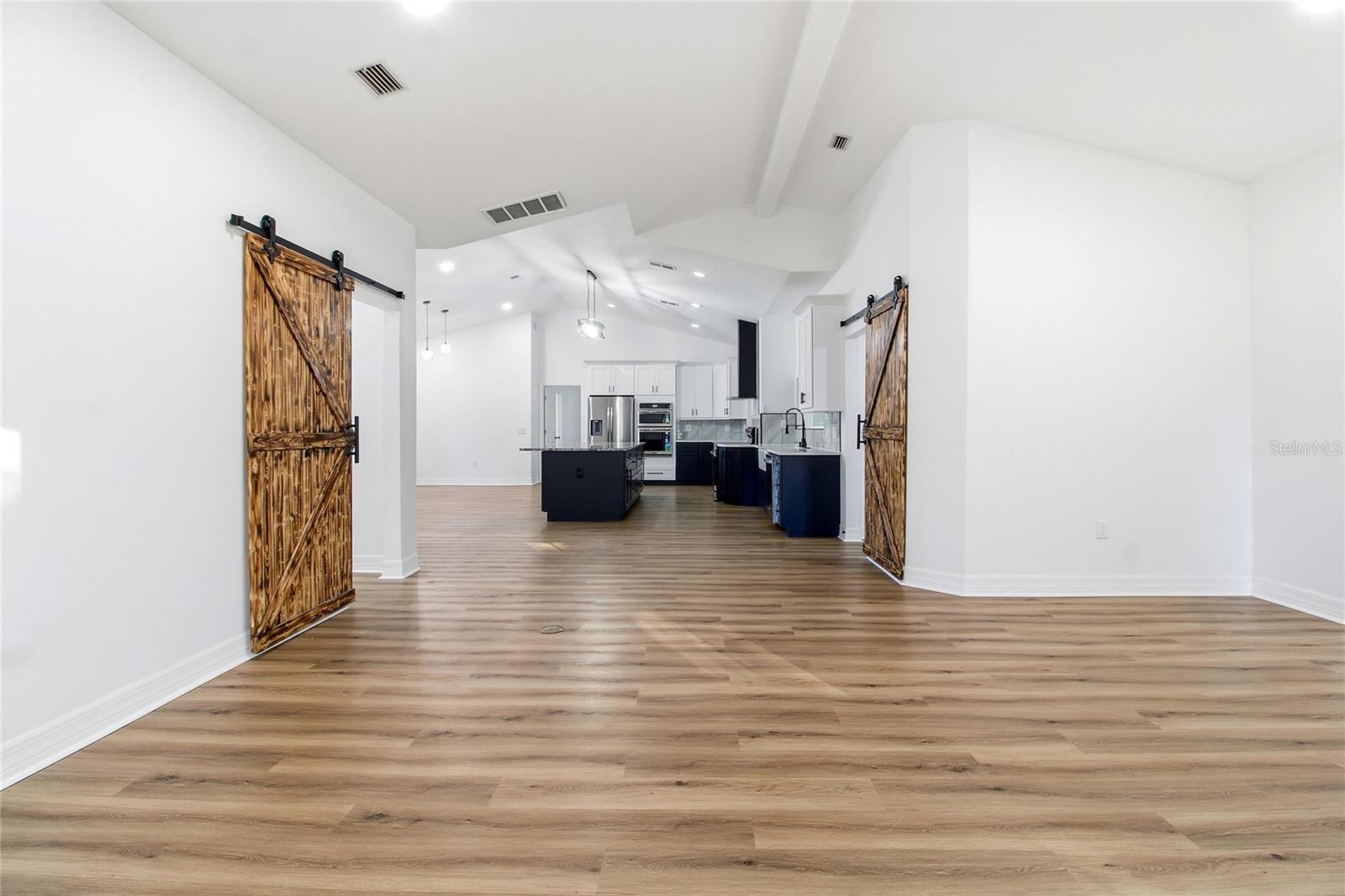 ITCHEPACKESASSA CREEK - Residential