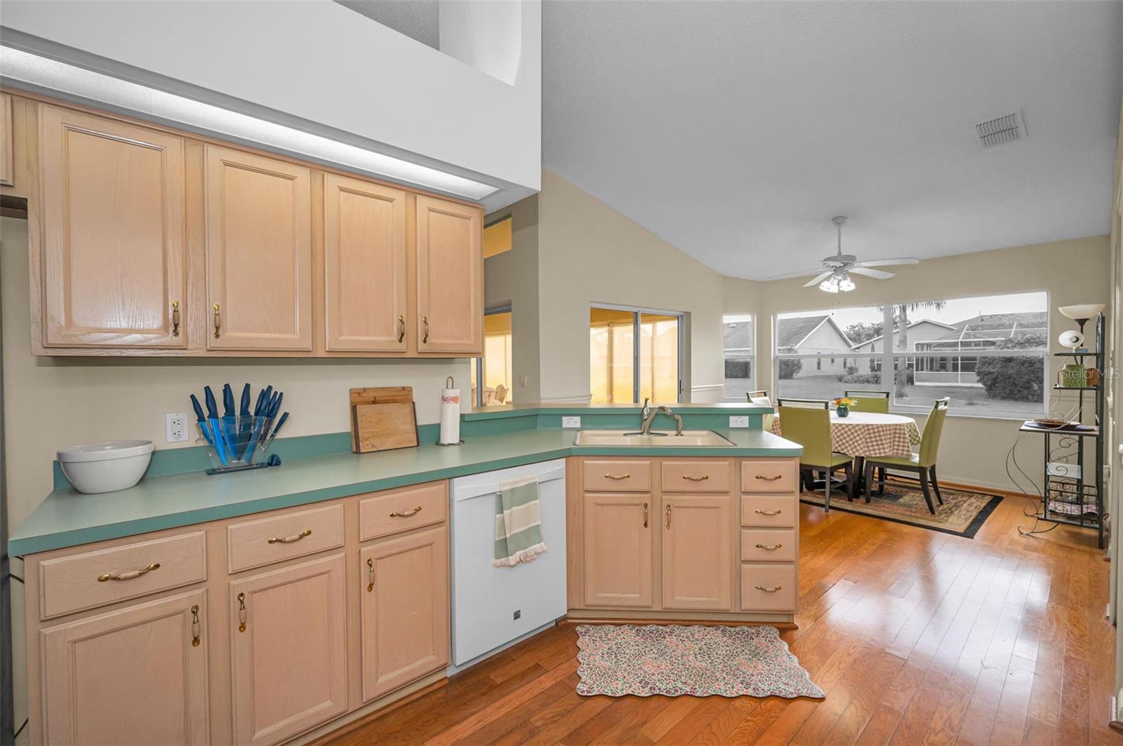 TIMBER GREENS PH 02B - Residential