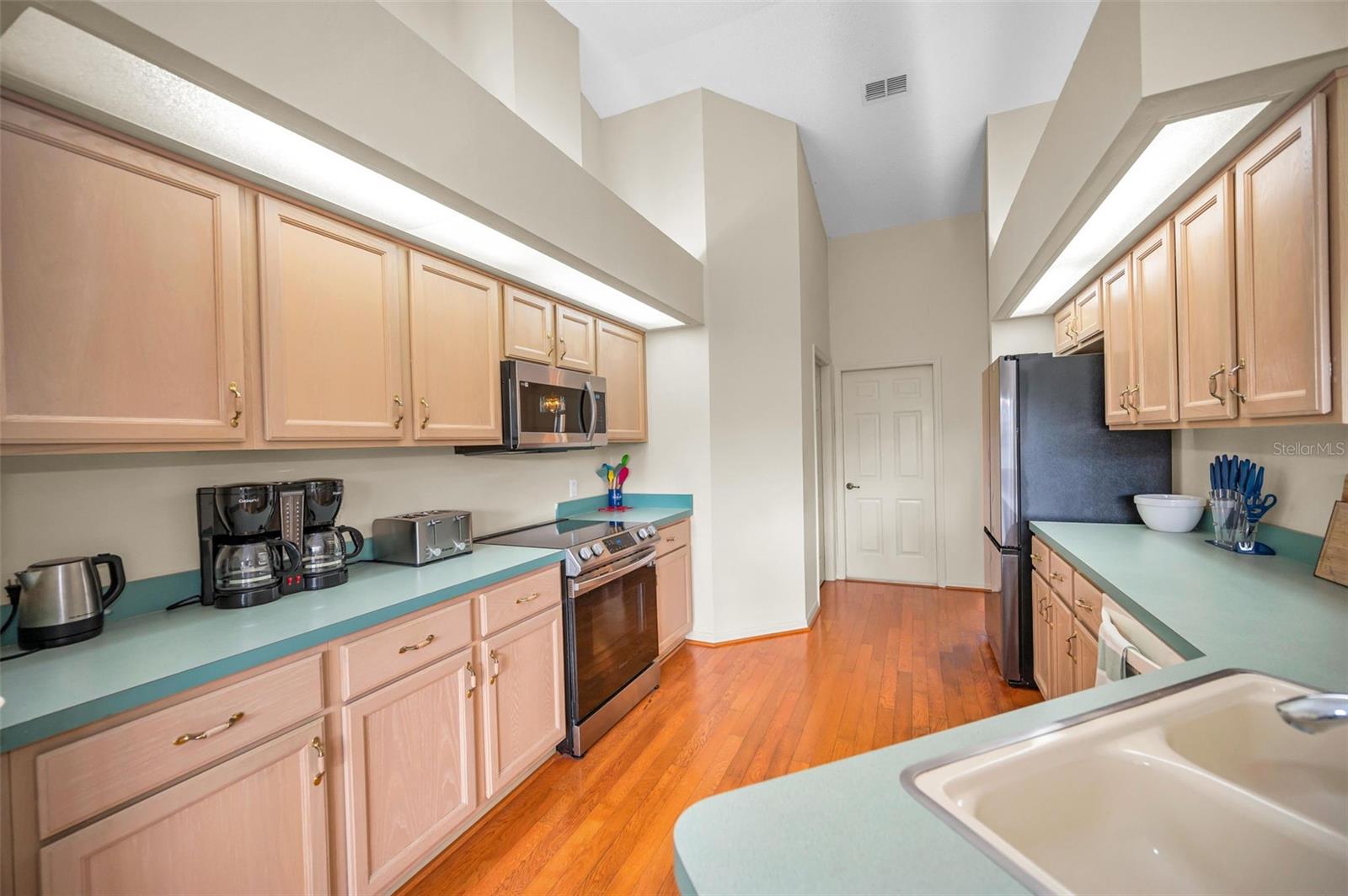 TIMBER GREENS PH 02B - Residential