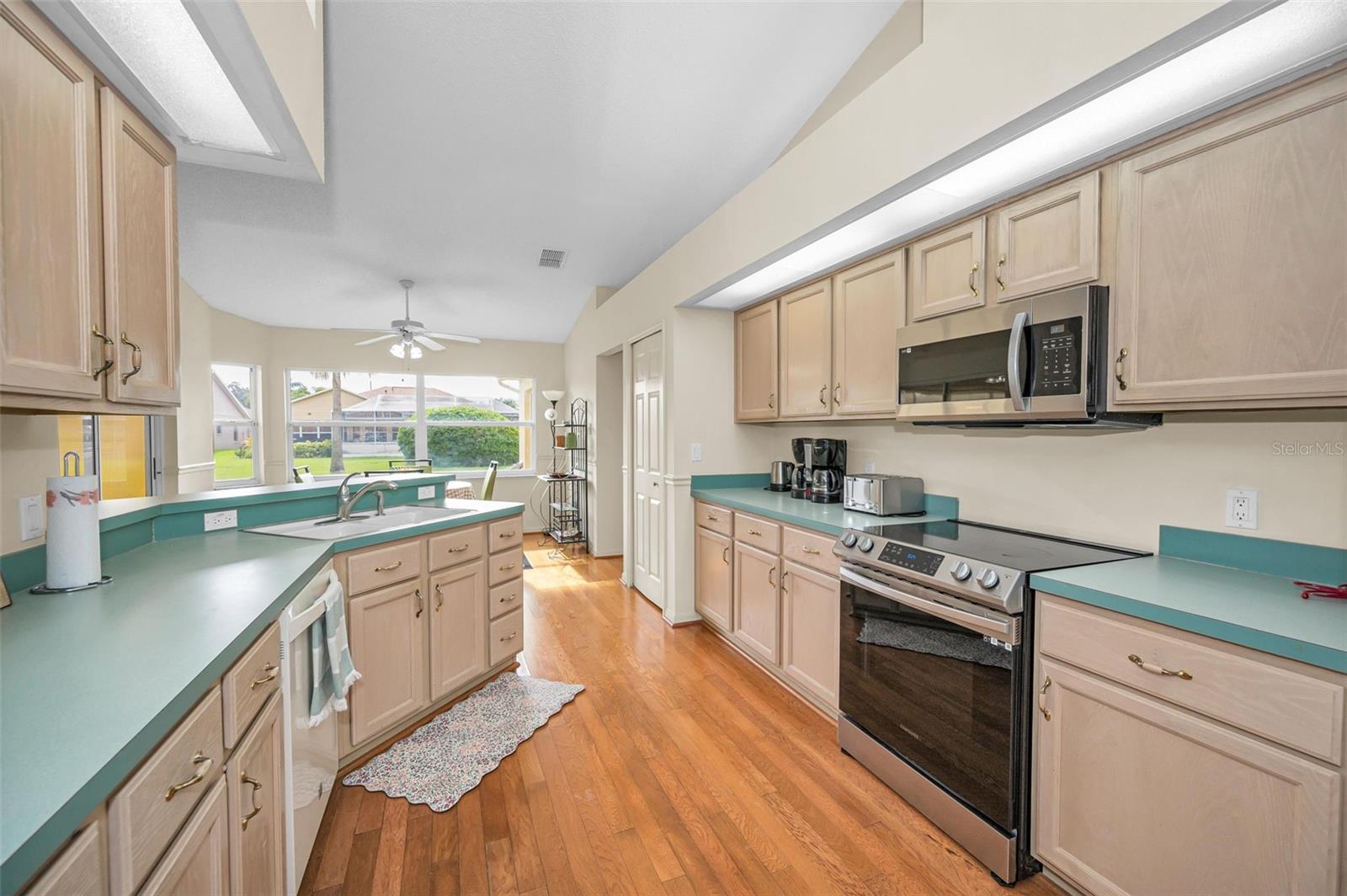 TIMBER GREENS PH 02B - Residential