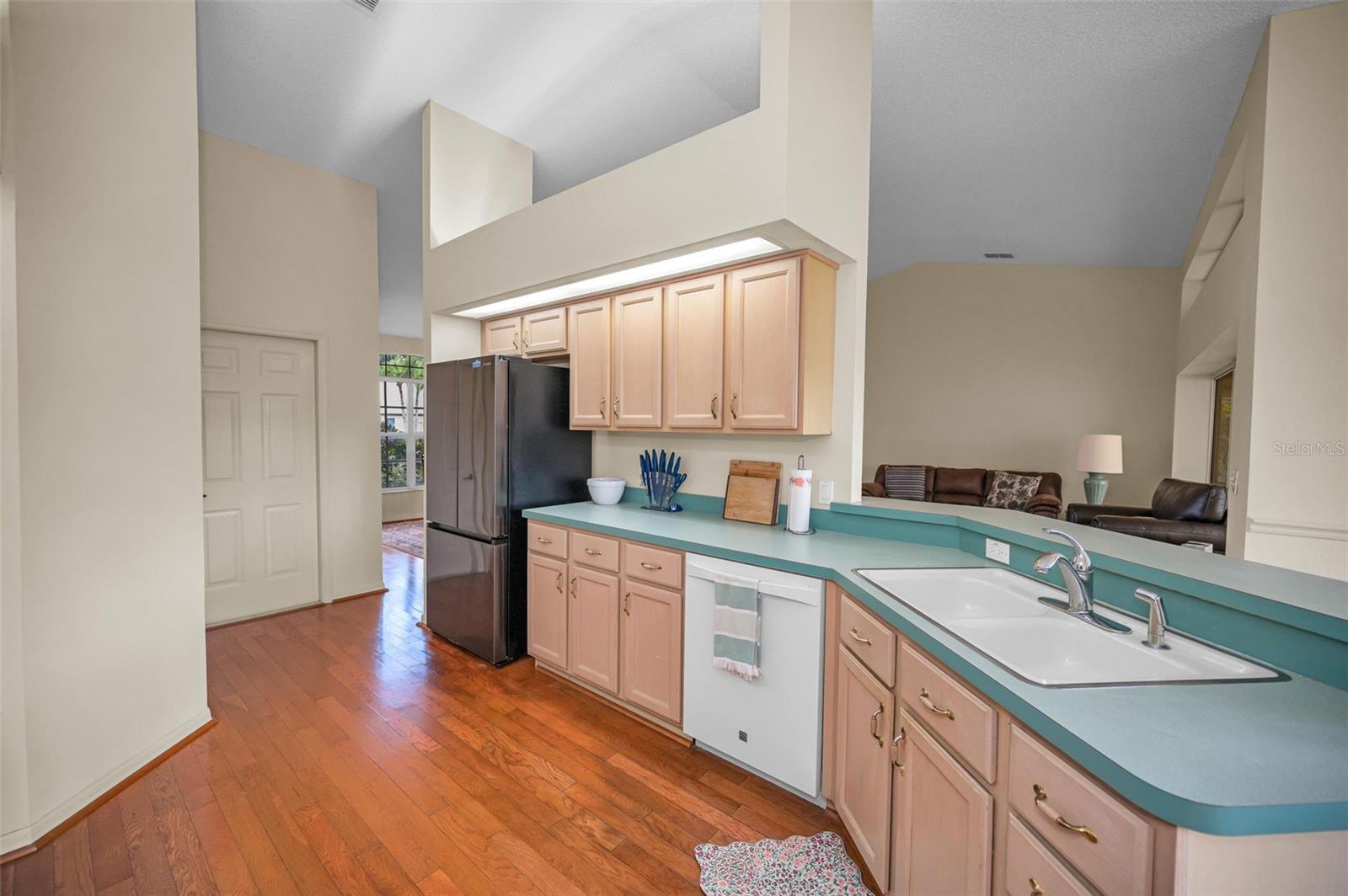 TIMBER GREENS PH 02B - Residential
