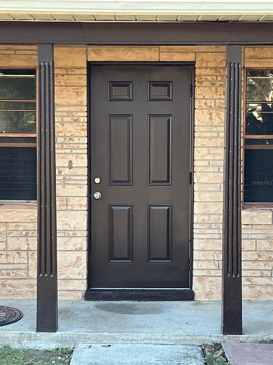 DAVIS A M - Residential