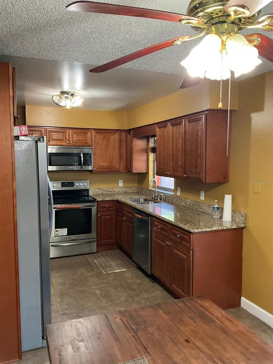 DAVIS A M - Residential