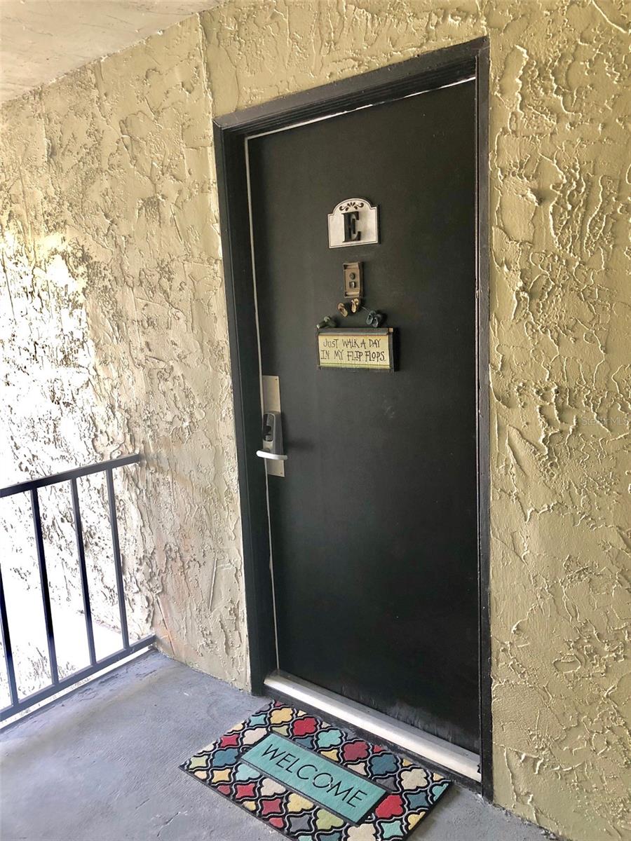 DESTINY SPGS CONDO - Residential