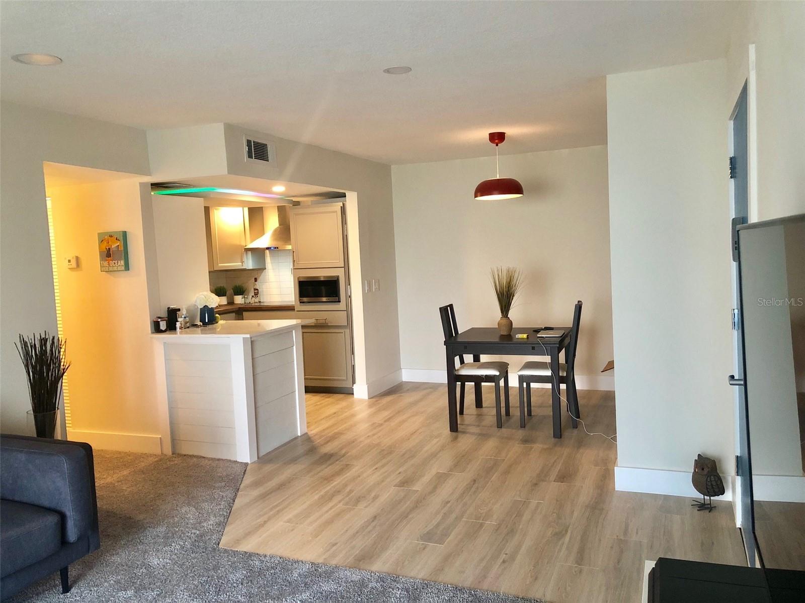 DESTINY SPGS CONDO - Residential