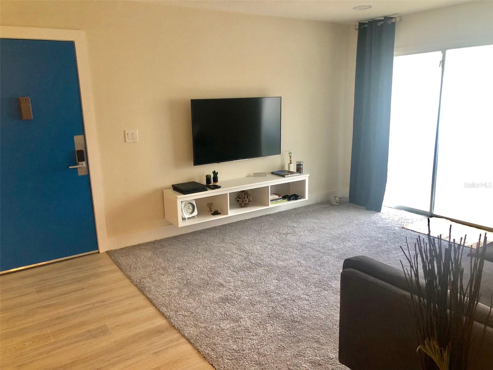 DESTINY SPGS CONDO - Residential