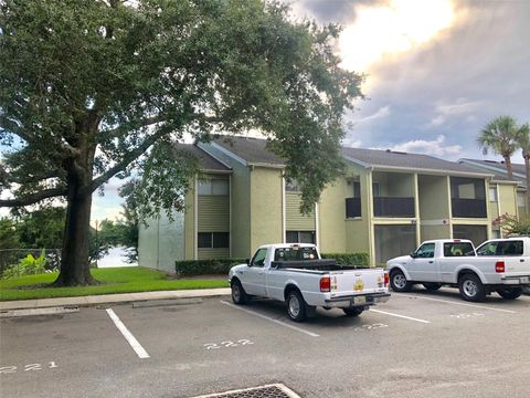 Photo of 954 Lake Destiny Road #E, Altamonte Springs, FL 32714 (MLS # O6359939)