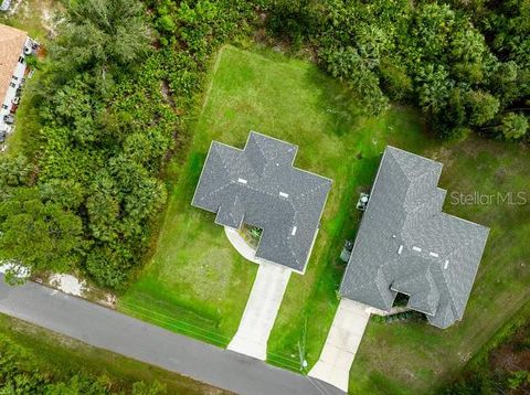 A home in NORTH PORT