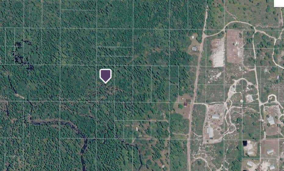 Photo of Hwy 60, Frostproof, FL 33843 (MLS # A4702349)
