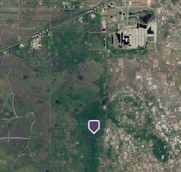 Photo of Hwy 60, Frostproof, FL 33843 (MLS # A4702349)