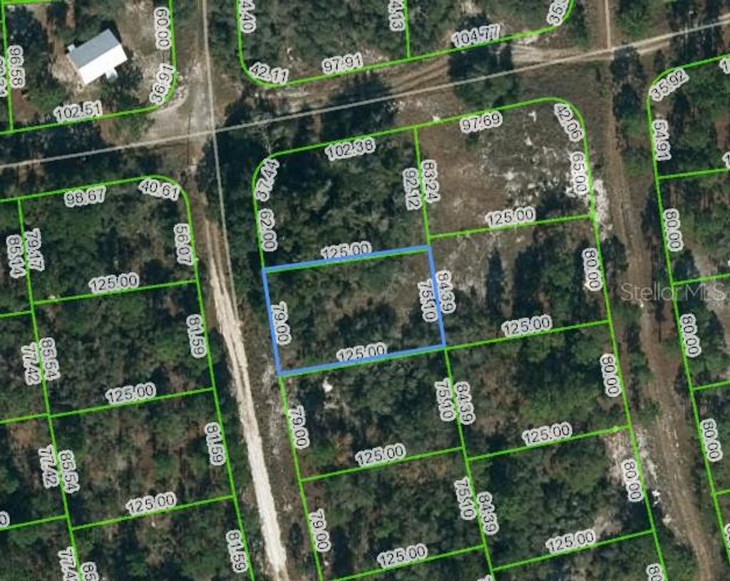 Photo of 221 Fascination Drive, Lake Placid, FL 33852 (MLS # OM623435)