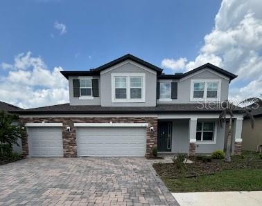 Photo of 12964 Willow Grove Drive, Riverview, FL 33579 (MLS # TB8553588)
