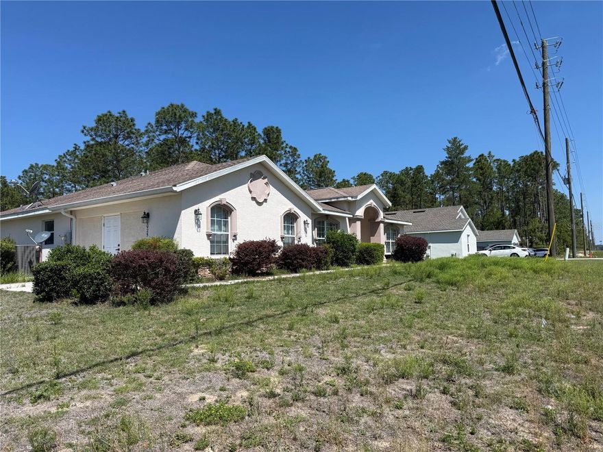 Opportunity knocks with this spacious 3 bedroom 2 bathroom home offering approximately 2600 square feet of living space and a proven track record of rental income. This property is ideal for investors or buyers looking to add value and build equity.

Inside, you will find a functional layout with generously sized bedrooms, multiple living areas, and a huge bonus room that offers flexibility for a game room, home office, additional sleeping space, or future conversion. The size and layout make this property especially appealing for long term tenants or potential multi use living.

The home does need updates and repairs, but the upside is clear. With the right improvements, this property has strong income potential and the ability to significantly increase in value.

Whether you are looking to renovate and resell, hold as a rental, or customize a large home to your liking, this is a rare chance to secure a property with both space and proven performance at a price designed to move quickly.