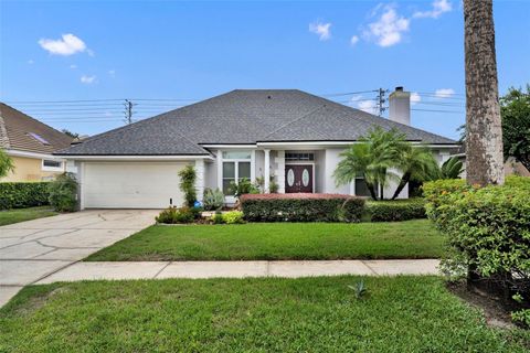 Photo of 8537 Buckley Court, Orlando, FL 32817 (MLS # O6340875)