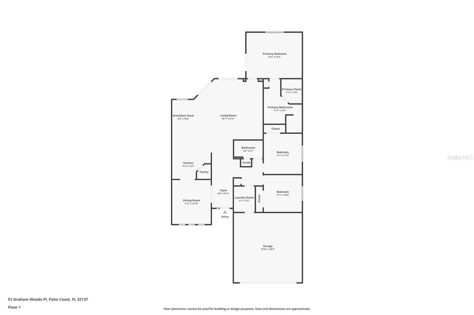HIDDEN LAKES PH I SEC 2B - Residential Lease