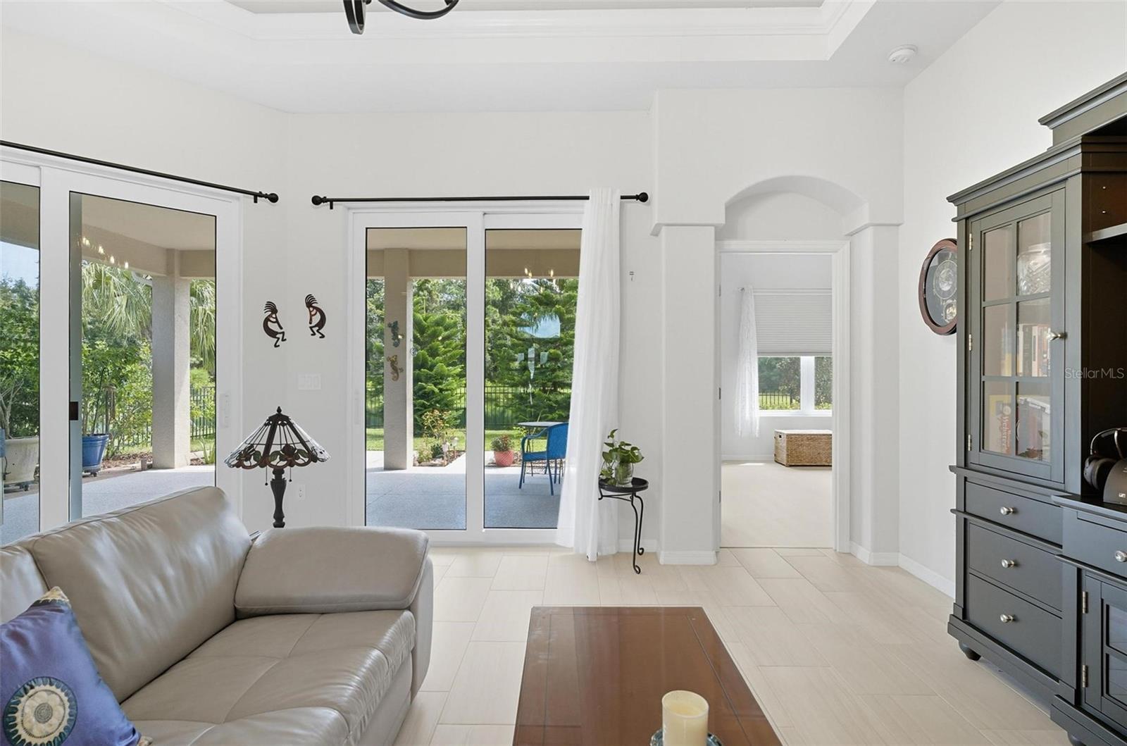 HIDDEN LAKES PH I SEC 2B - Residential Lease