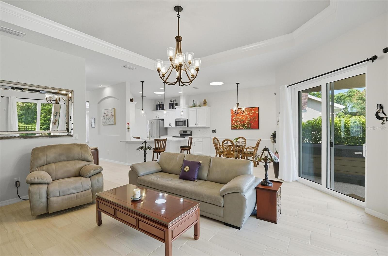 HIDDEN LAKES PH I SEC 2B - Residential Lease