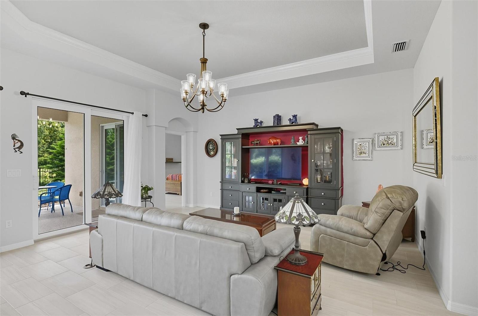 HIDDEN LAKES PH I SEC 2B - Residential Lease