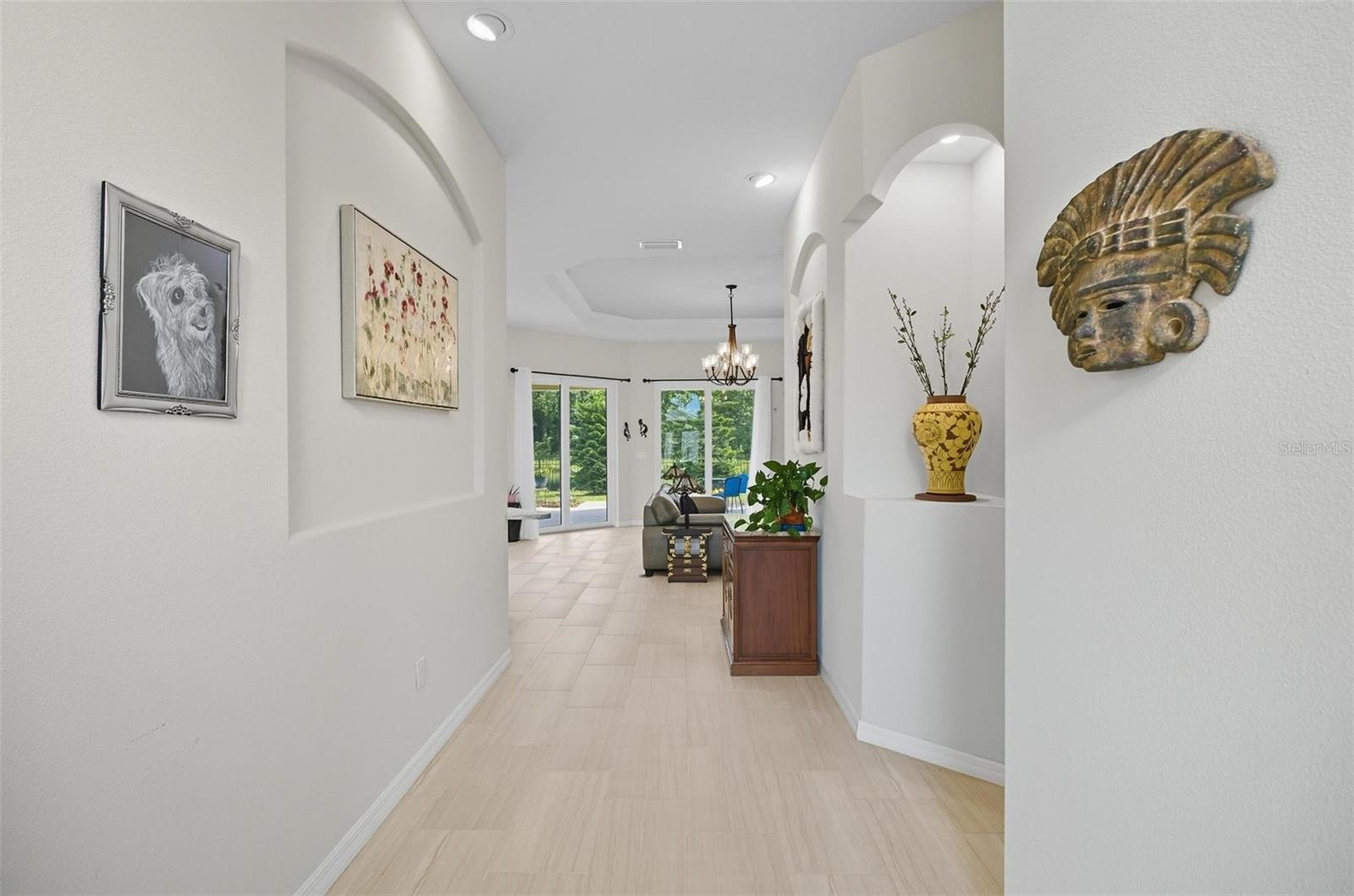 HIDDEN LAKES PH I SEC 2B - Residential Lease