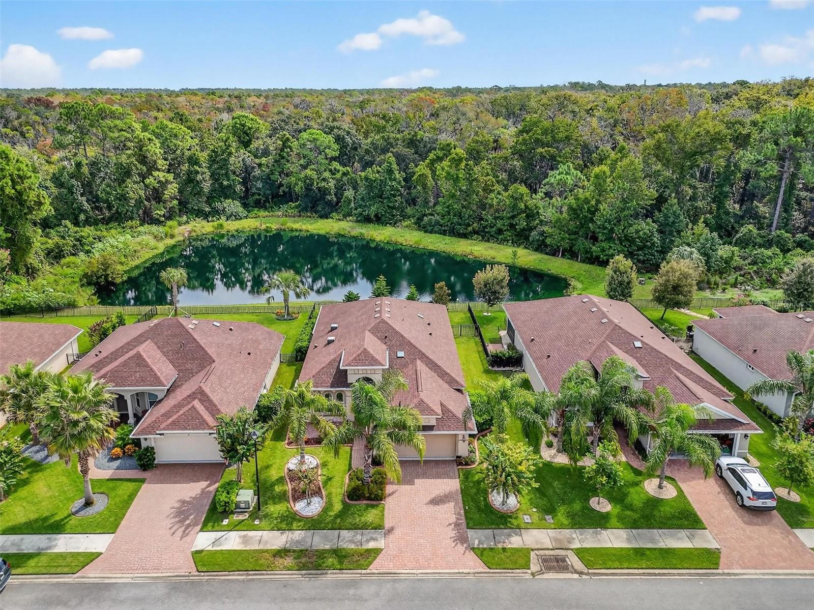 HIDDEN LAKES PH I SEC 2B - Residential Lease