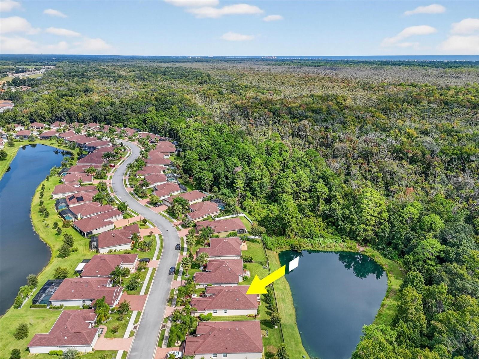 HIDDEN LAKES PH I SEC 2B - Residential Lease