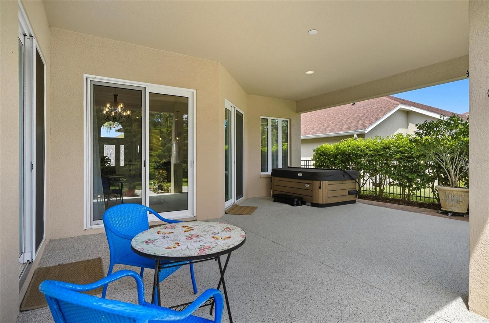 HIDDEN LAKES PH I SEC 2B - Residential Lease